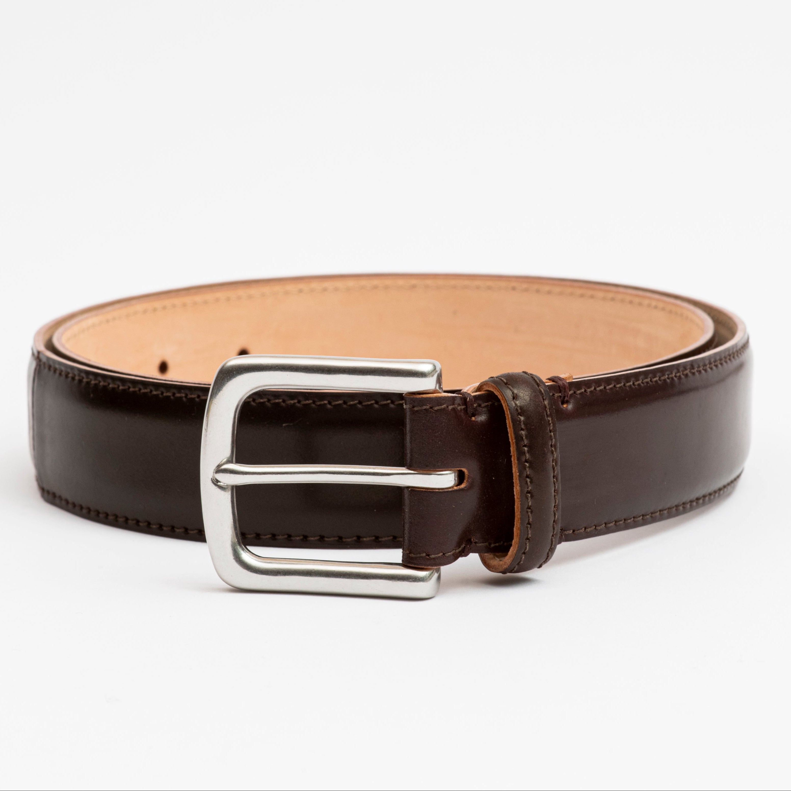 Feather Edge Cordovan