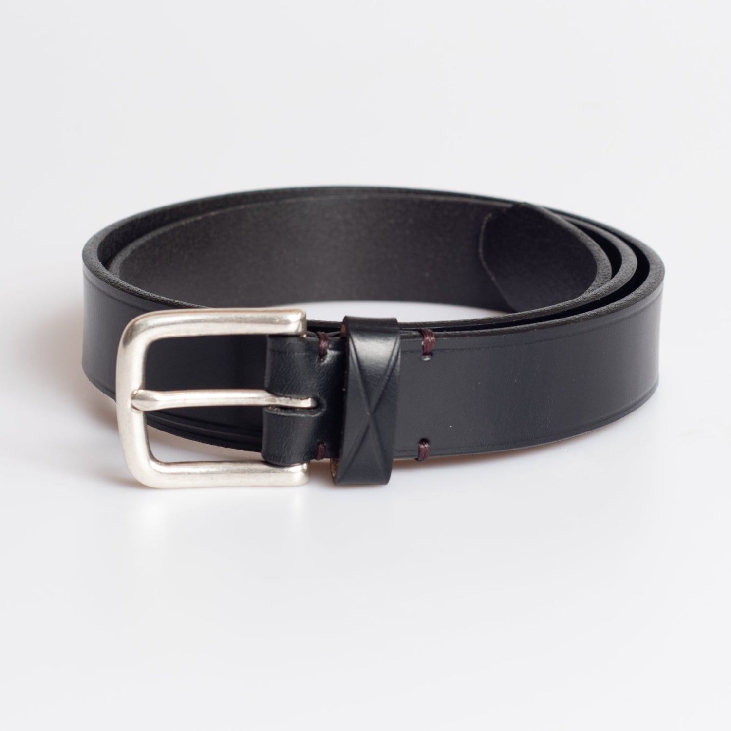 Edge Cut Sedgewick Bridle