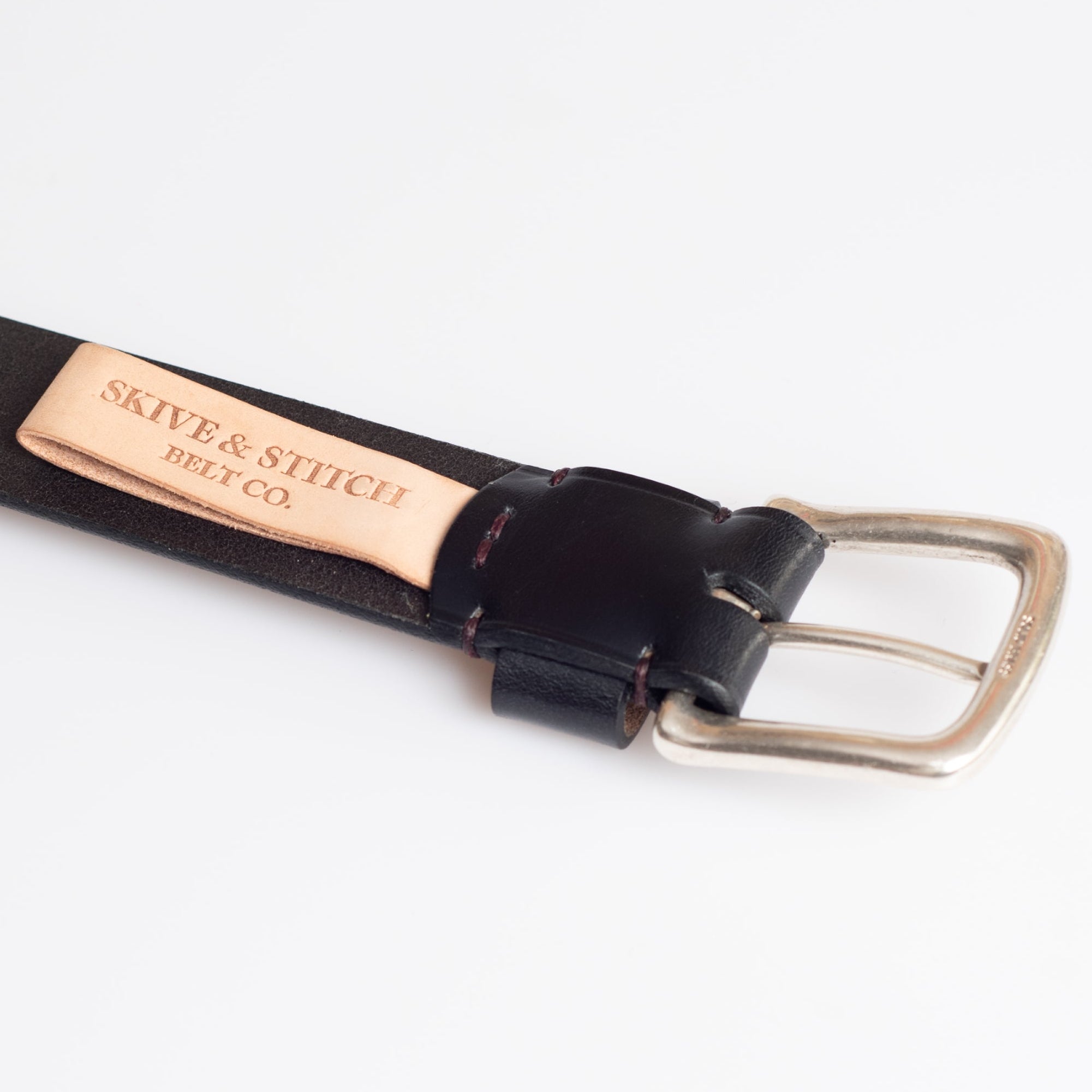 Edge Cut Sedgewick Bridle