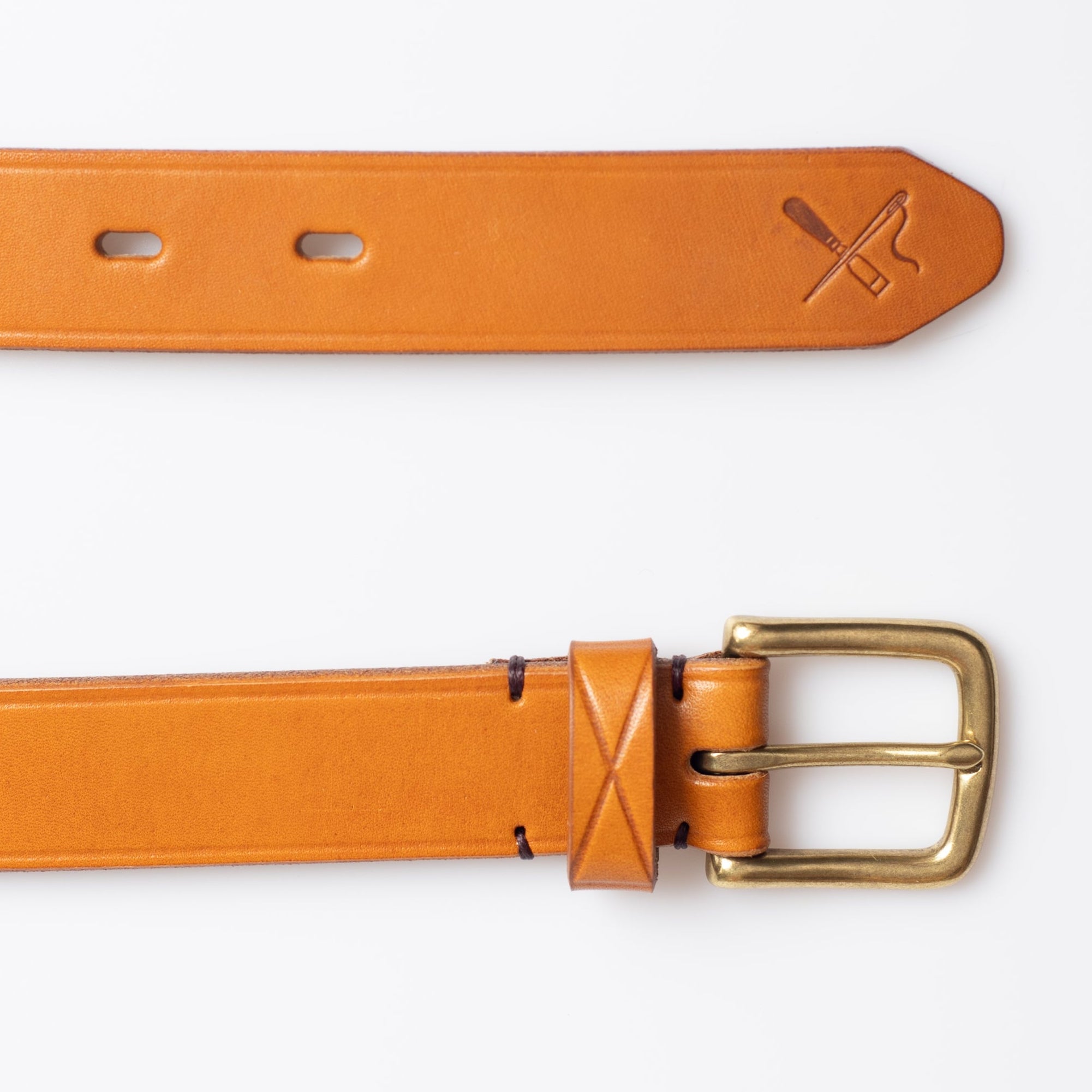 Edge Cut Sedgewick Bridle