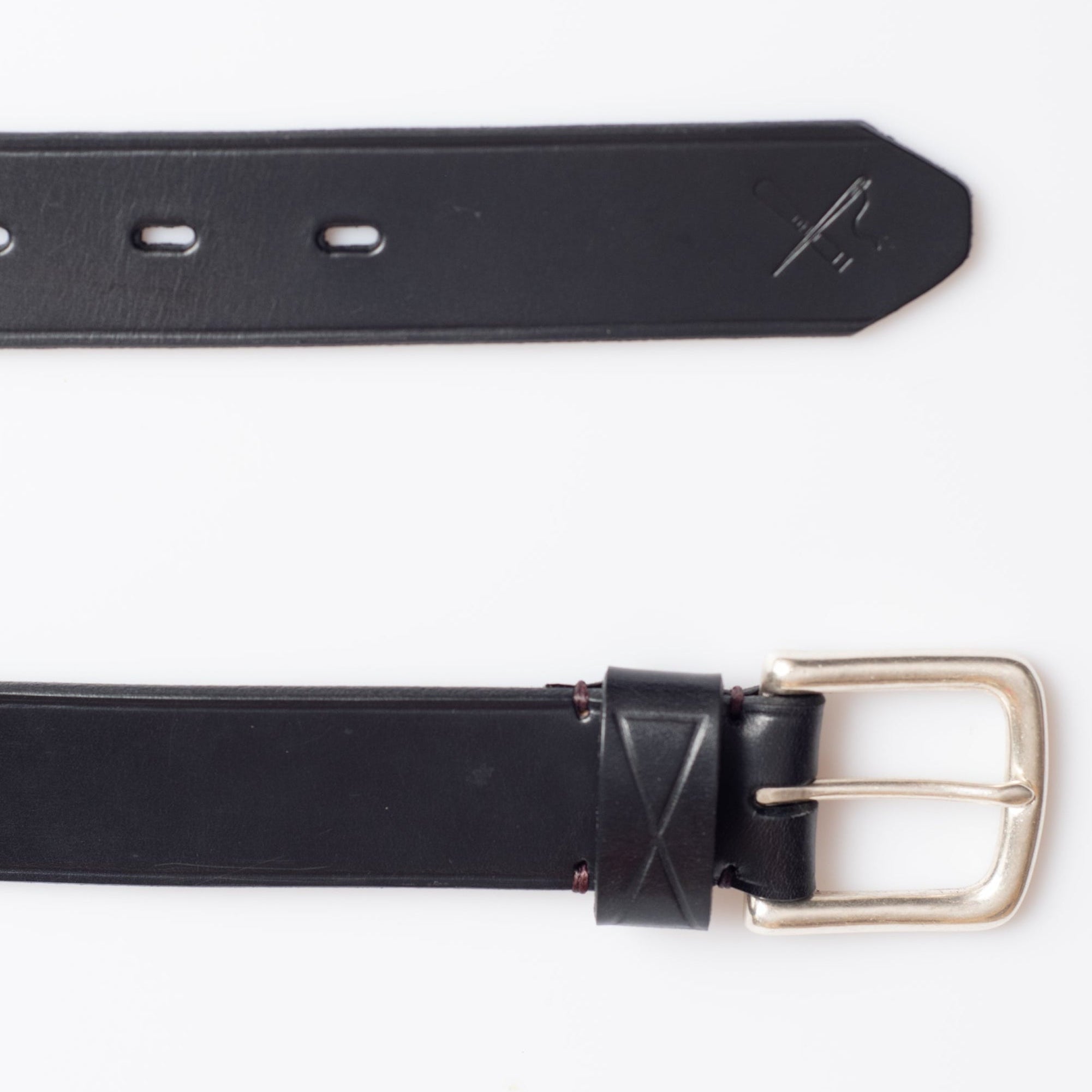 Edge Cut Sedgewick Bridle