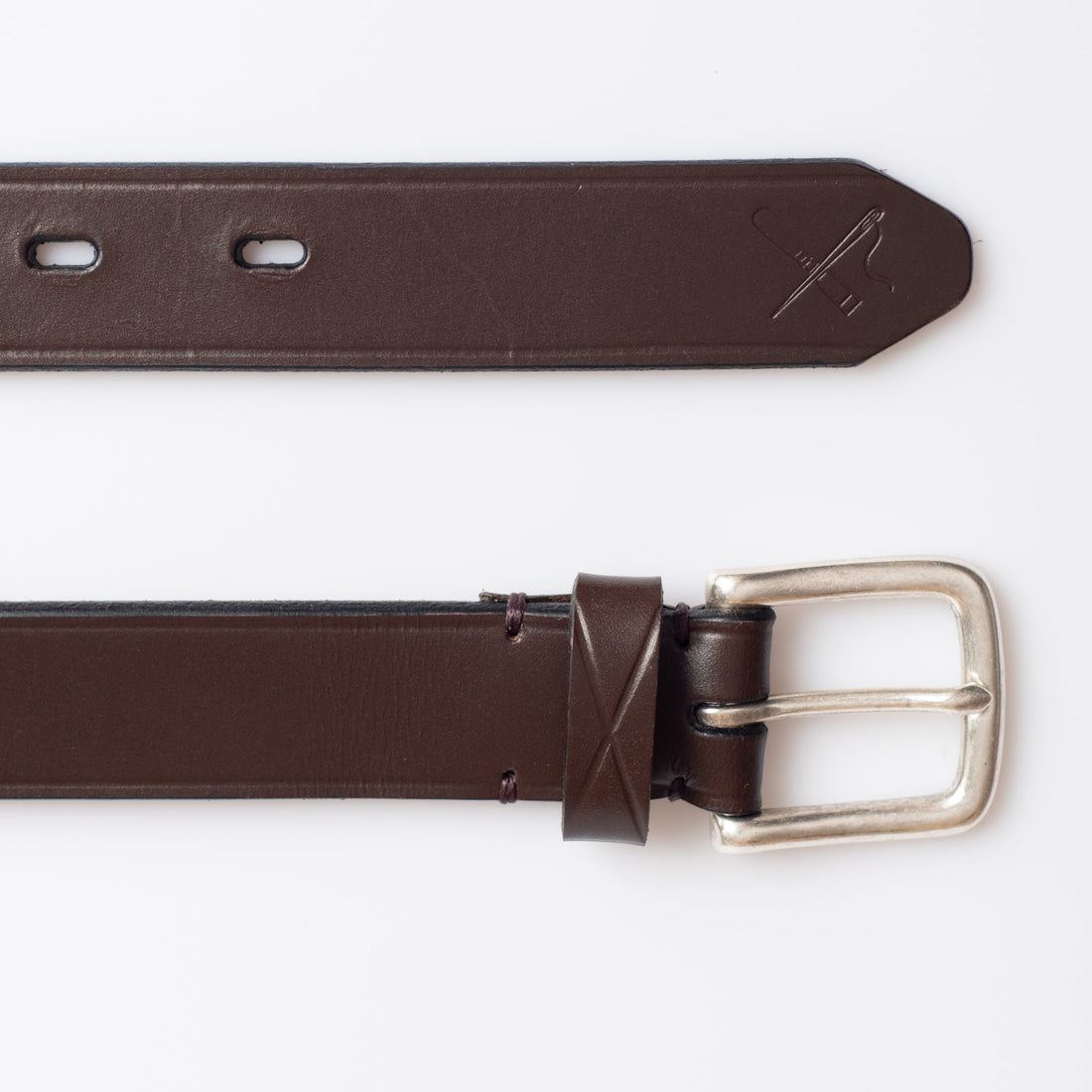 Edge Cut Sedgewick Bridle