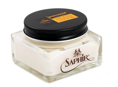 Premium Leather Belt Care Kit