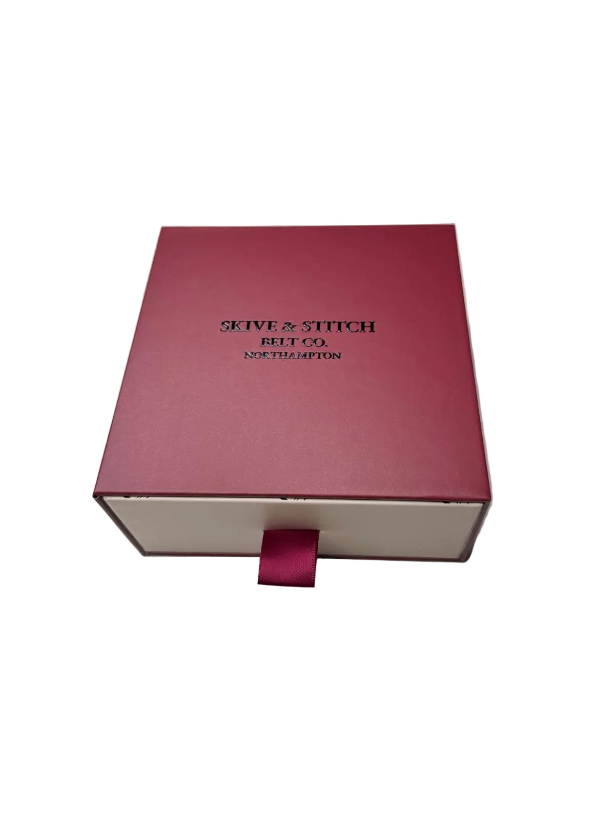 Braided Tucson Vachetta Veg Tan